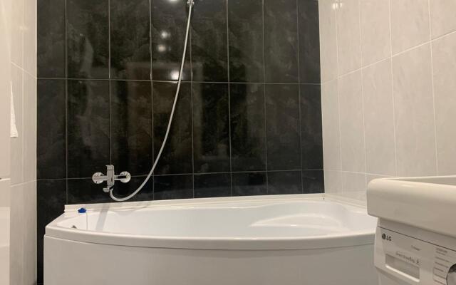Dlya Semyi V Elitnom Zhk Zhigulina Roscha Apartments