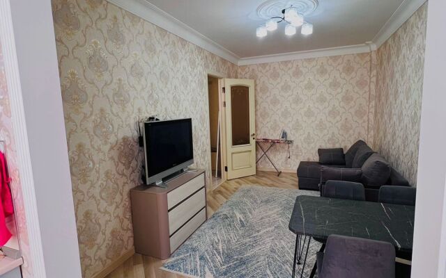 TUR HOUSE ujutnye v Kaspijske Apartments