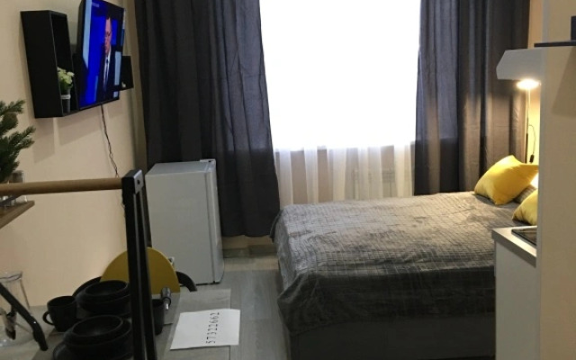 Prichal Apartments 6