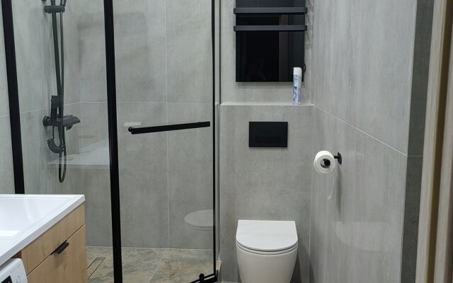 Квартира ул.Петра Подзолкова д.6