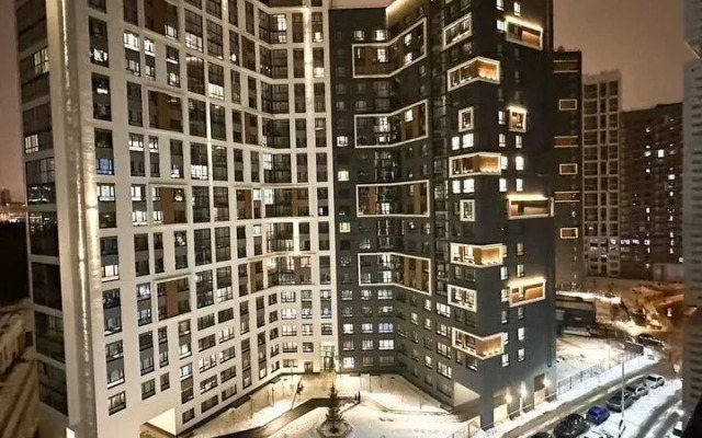 Апартаменты Уютные на Улице 8 Марта