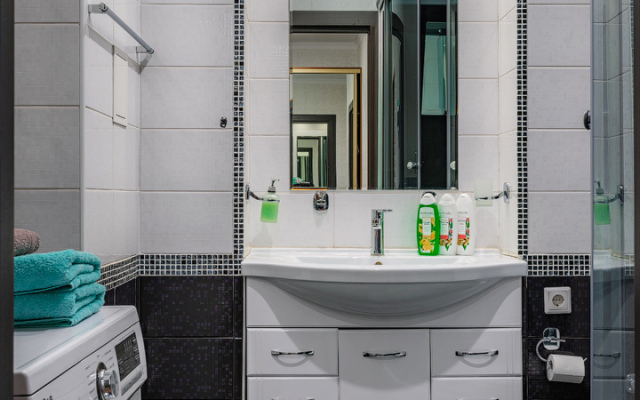 Апартаменты в ЖК Гастелло (на 2 этаже)