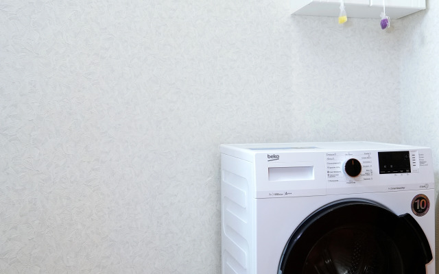 Квартира Панорамная в сердце Омска с видом на Иртыш