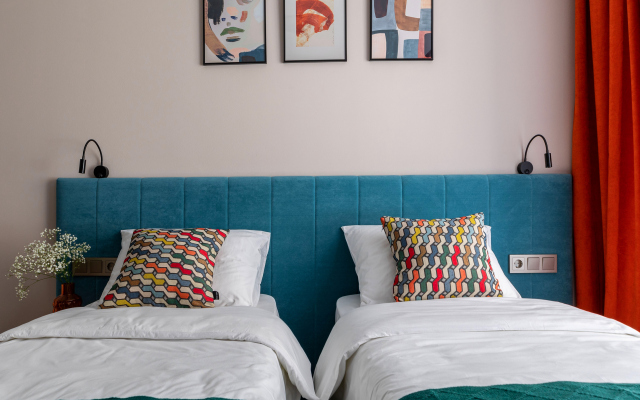 SapApart Apartments