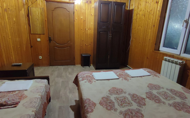 Mariya Guest House