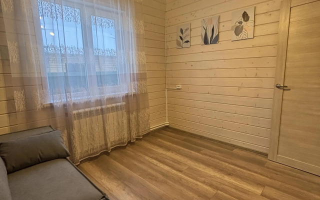 Yakhroma Guest House