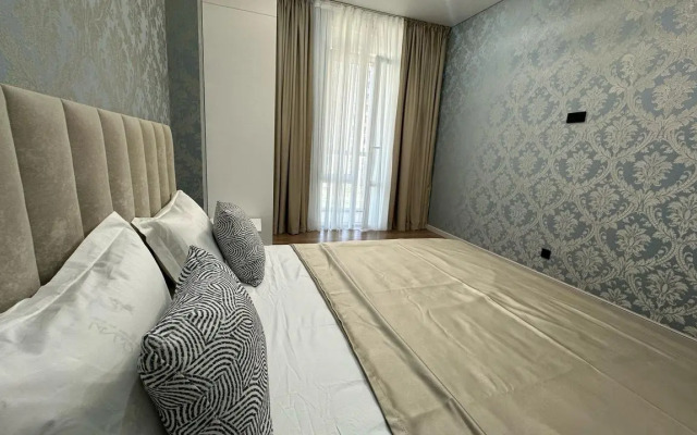 Апартаменты Oner Premium уют и комфорт -2 комнатная (80)