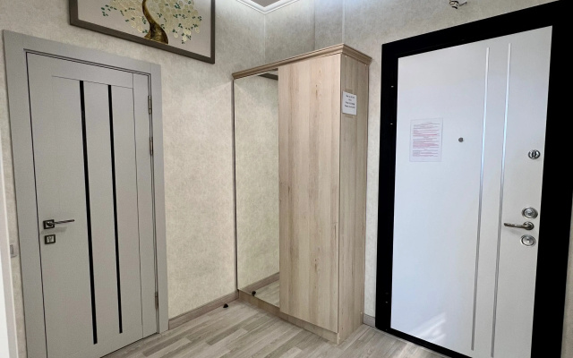 Apartamenty Akaj siti blok 1