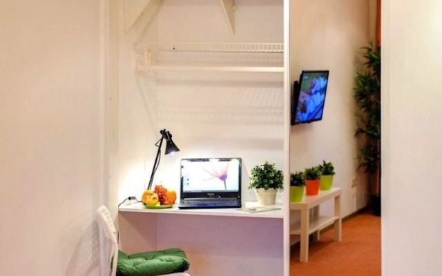 Квартира на улице Пирогова 7