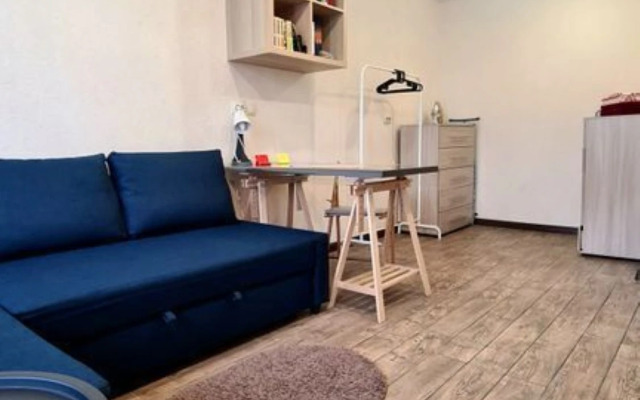 Апартаменты Долина уюта