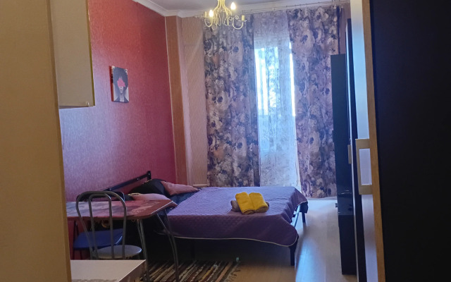 Апартаменты Студия