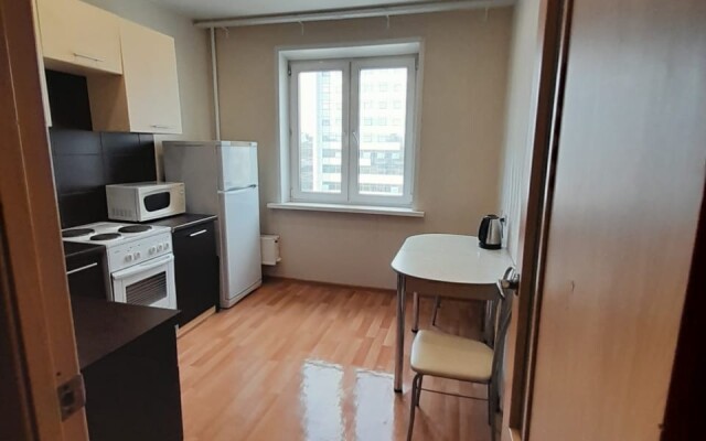 Апартаменты на улице Взлетная 38