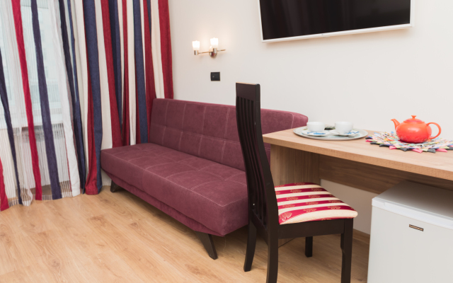 Magic Circus Guest House