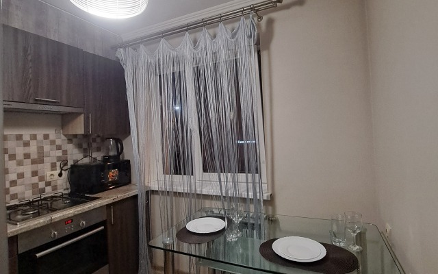V Tsentre Goroda Kaliningrad Flat