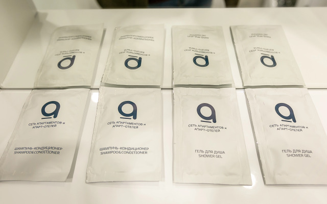 Апартаменты ARRIVAL Конгрессная 17 5