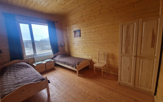 Гостевой дом ЭКОМИР