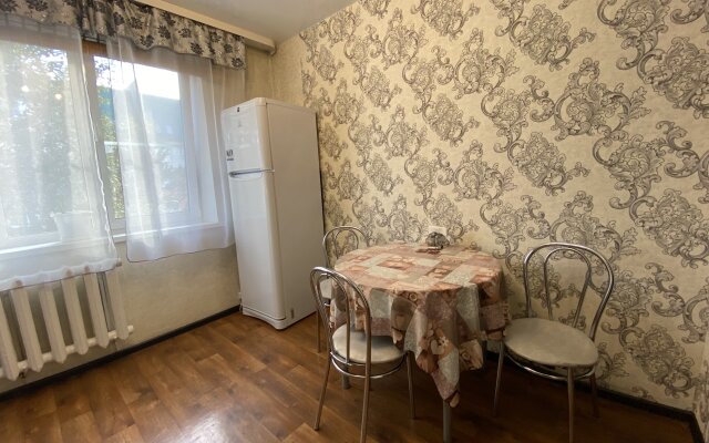 Декабрист ул. Угданская 8 №1