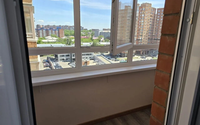 Na Deputatskoj Flat