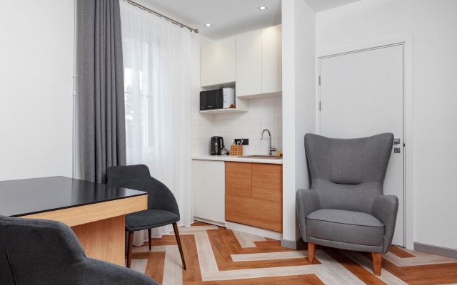 3*  Vsesezonnyj kurort Manzherok Hotel