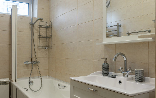 Квартира Комфортная квартира в историческом доме