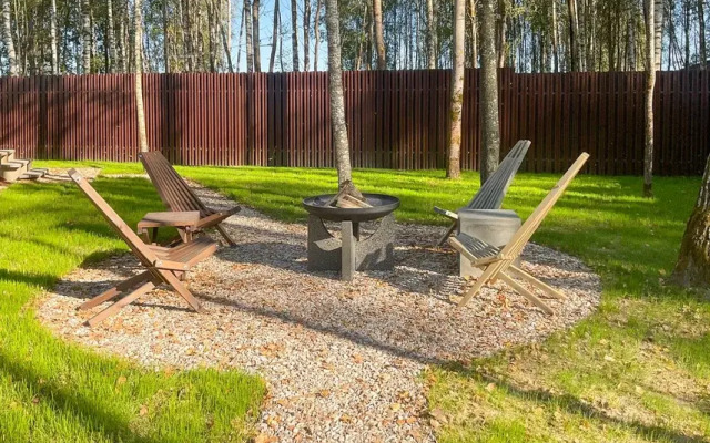 Guest house Dubl-Dom S Goryachey Kupelyyu I Saunoy