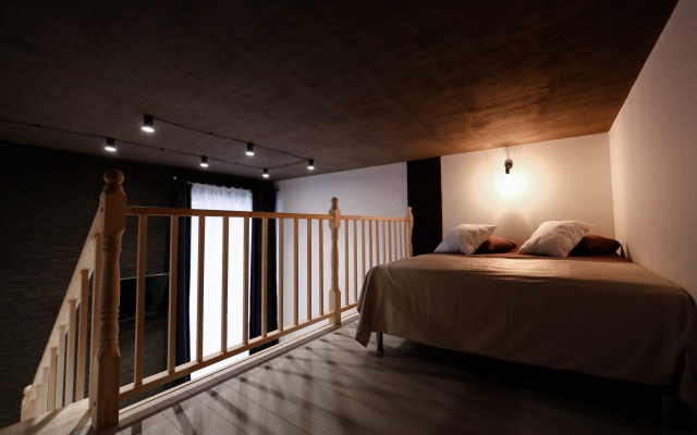 Chernika Haus Guest house