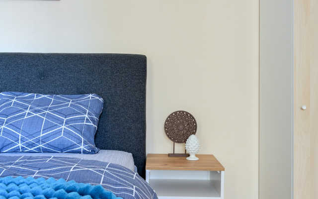 Апартаменты в центре Санкт-Петербурга