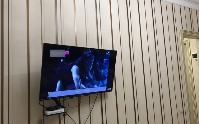 Апартаменты Возле Моря