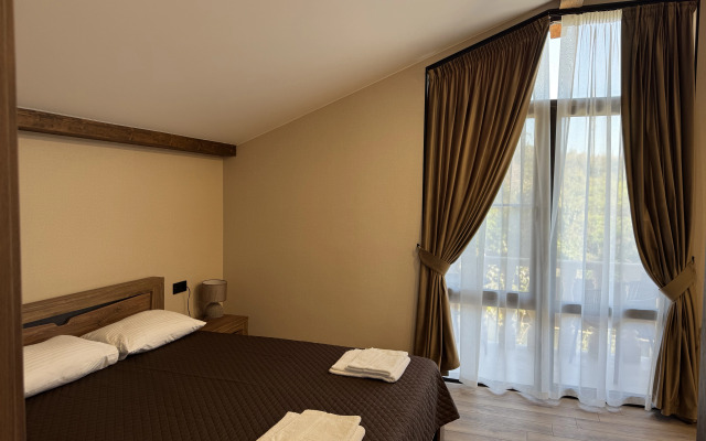 Rozmarin Private house