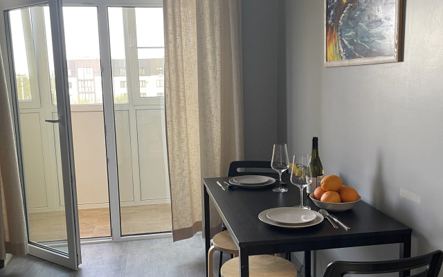 Квартира Однокомнатная