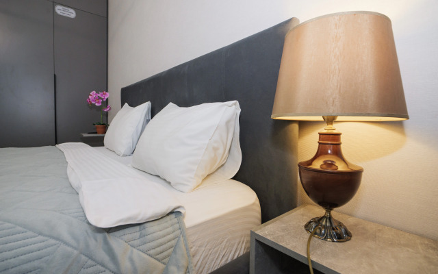 Квартира NNrent_Оранжерейная