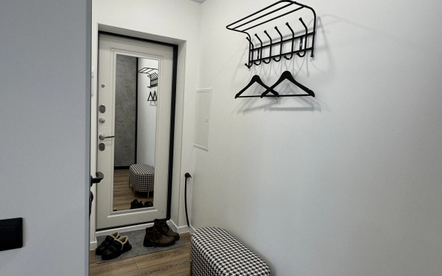 Квартира у Нижнего Озера