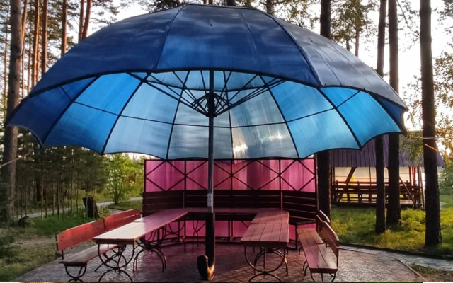 Mlechniy Put Hotel