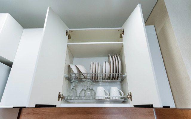 Квартира на Менделеева 128