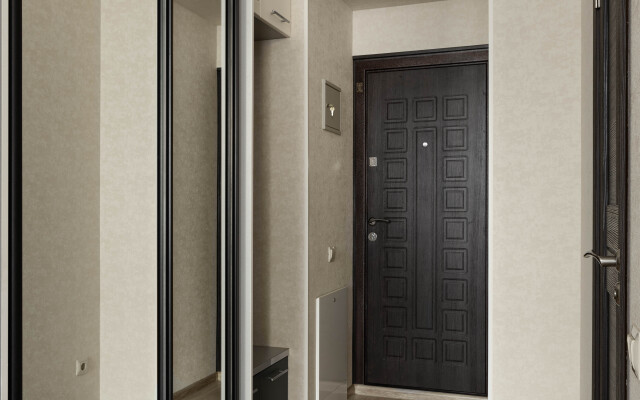 Апартаменты Променад