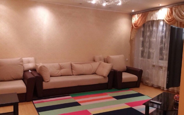 Kotelniki Apartments