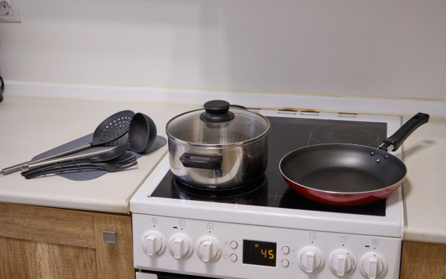 Квартира Апарт-Сеть UdobnoVEKB самозаселение 24х7