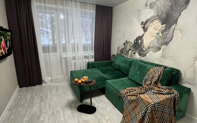 Квартира В тихом центре Перми