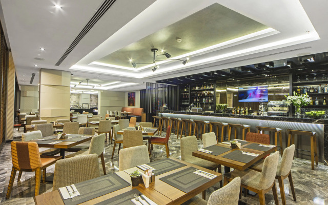 Arts Hotel Istanbul - Special Class