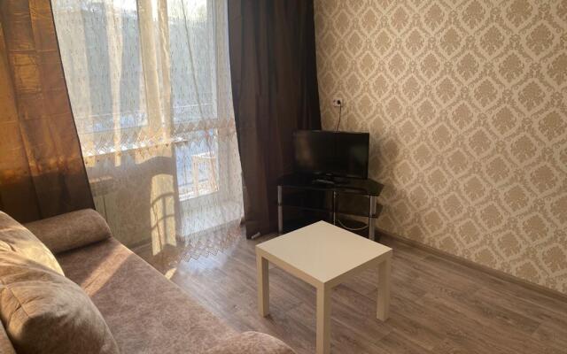 Апартаменты на пр-т Ленина 75