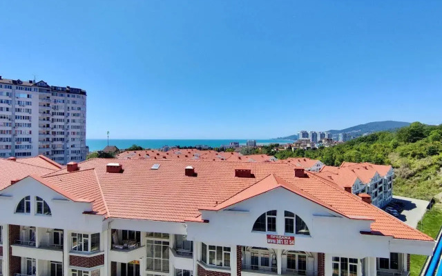 S Vidom na More Apartments