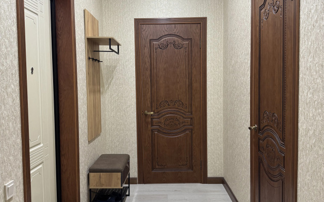 Квартира с красивым видом на море 2