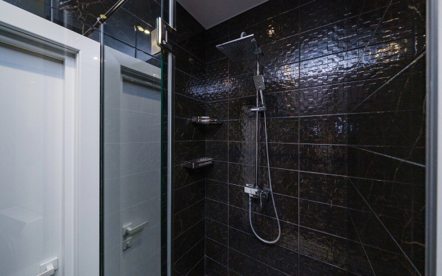 Апартаменты Евро 3х Комнатные