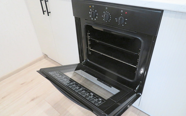 Апартаменты в Метрополии