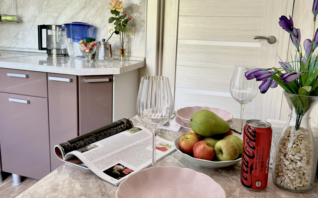 Квартира Уютная в историческом центре