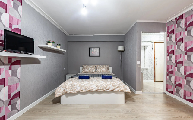 Krasnaya Presnya 11 Apartments - Apartment in Moscou - Photo 3