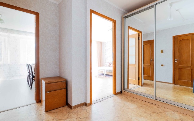 Апартаменты Уютные