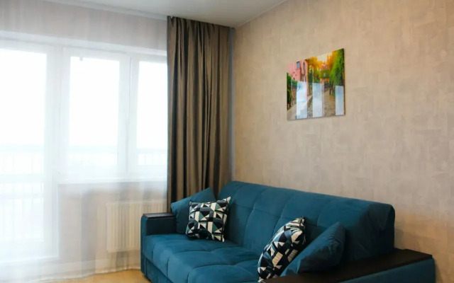Na  Lomonosova 98 Apartments