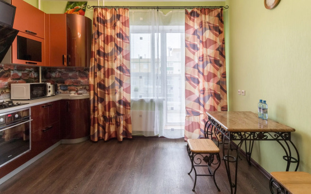 Pskov City Apartments Vladimirskaya 5V Flat