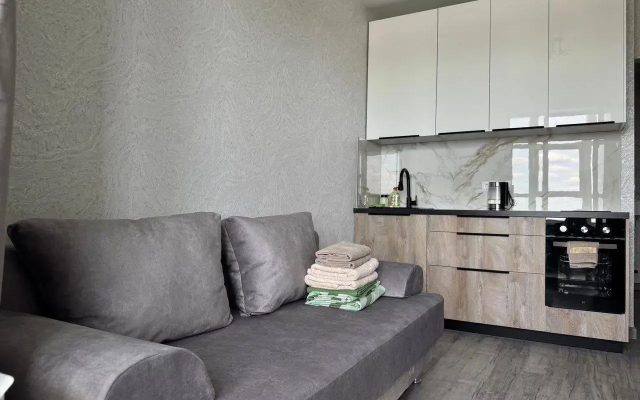 Квартира на Улице Промышленная 6 (153)